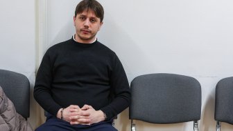 priznao krivnju