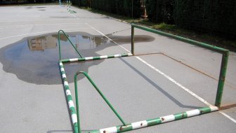 u donjem vukojevcu