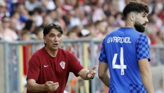dao je intervju