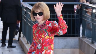 ANNA WINTOUR