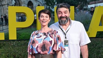 PULA FILM FESTIVAL