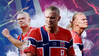 NORVEŠKA NA KORAK OD VALHALLE