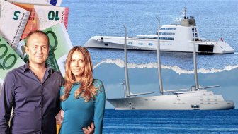 SIMBOLI BOGATSTVA