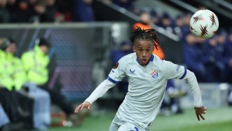 dinamo