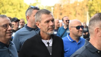 HOĆE LI SE REALIZIRATI?