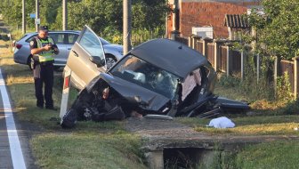 TRAGEDIJA U SLAVONIJI