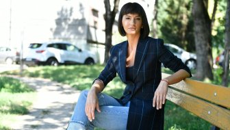 NJEZINA NAJVEĆA PODRŠKA