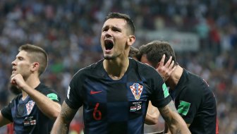 PREGOVORI U TIJEKU