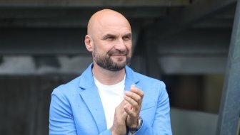 LIJEP POTEZ