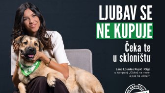 JAVILA SE NJEZINA MAJKA