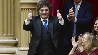 ARGENTINA - ŠPANJOLSKA
