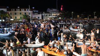 Vela Luka