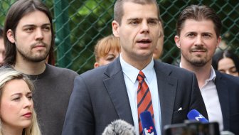 DOMINIK VULETIĆ