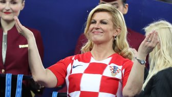 Mnogi će joj zavidjeti