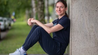 INTERVJU: TIHANA NEMČIĆ BOJIĆ