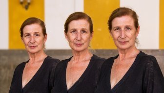 INTERVJU: snježana sinovčić-šiškov