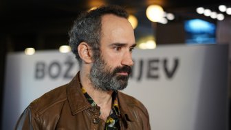MARKO CINDRIĆ UPOZORAVA