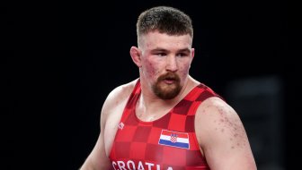 NBABIO MASU I MIŠIĆE