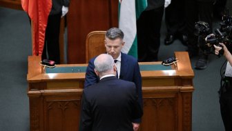 OSTACI ORBANOVOG REŽIMA