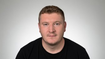 traže ga dronom