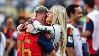 LIJEPA NJEMICA