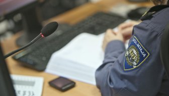 na zadarskom području