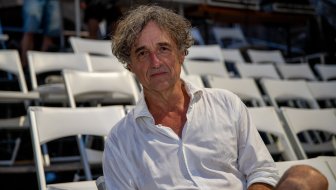 INTERVJU: VITO TAUFER