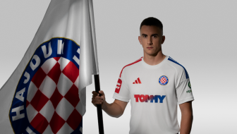 nova garnitura