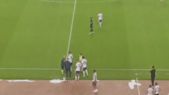 hajduk u europi