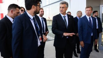 događaj iz susjedstva