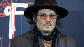 JOHNNY KAO EBENEZER