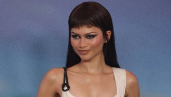 NITKO KAO ZENDAYA
