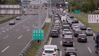 problemi u prometu