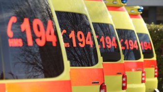 nevjerojatan incident