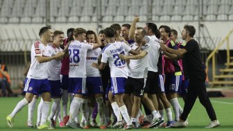 EUROPSKI RITAM