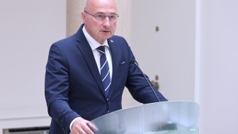 PREDSJEDNIŠTVO BIH