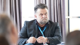ZGROŽEN DOGAĐAJEM