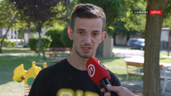 BESPLATNO LJETOVANJE