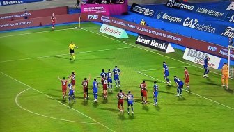LIGA PRVAKA