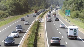 vozači, oprez!