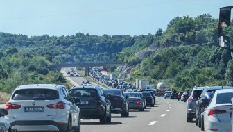 strpljen, spašen