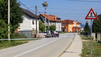 TRAGEDIJA U ZAGORJU