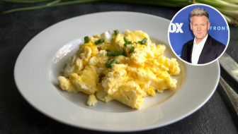 RECEPT POZNATOG CHEFA