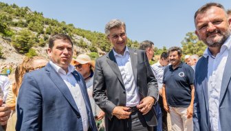 REORGANIZACIJA