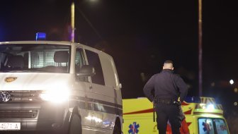policijsko izvješće