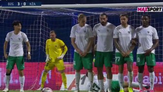 dinamo u europi