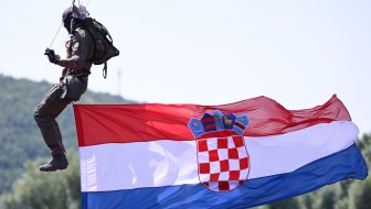 OBLJETNICA OLUJE