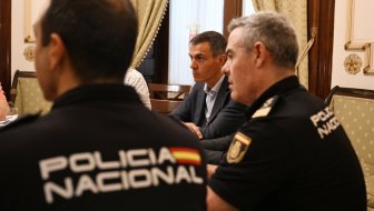 odgovor na ultimatum
