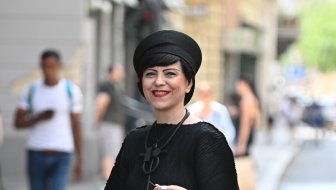sunčana špica