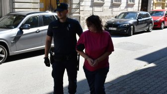 policijsko izvješće